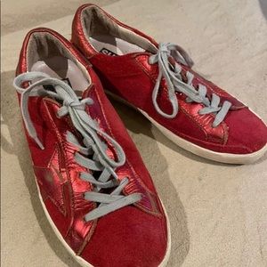 Golden Goose Superstar